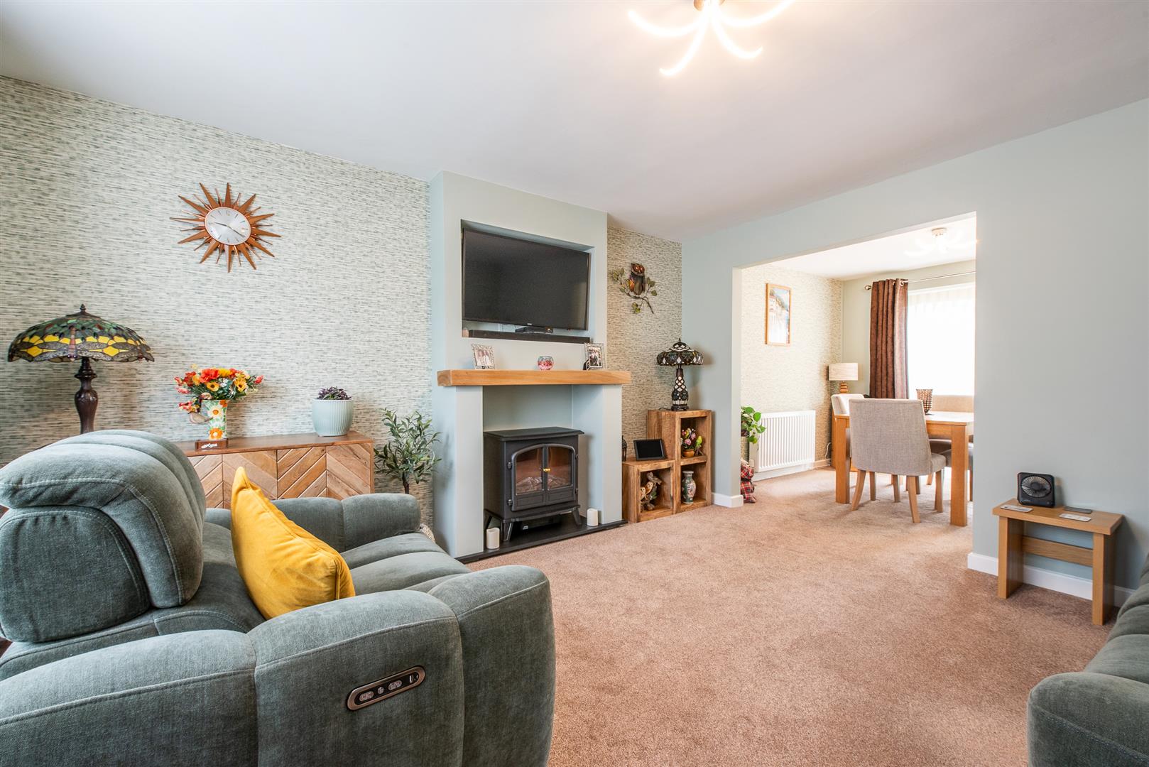 3 bed property in Alder Grove, Chorley